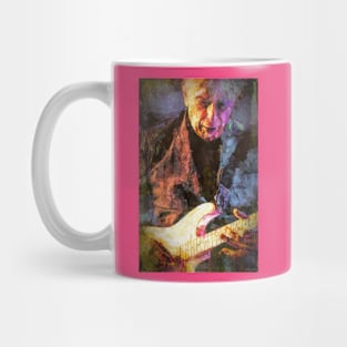 John Cale Mug